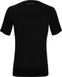 Reusch Active Shirt 5312705 7050 black green back